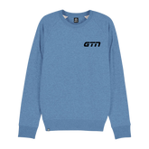 GTN Core Sweatshirt - Blue